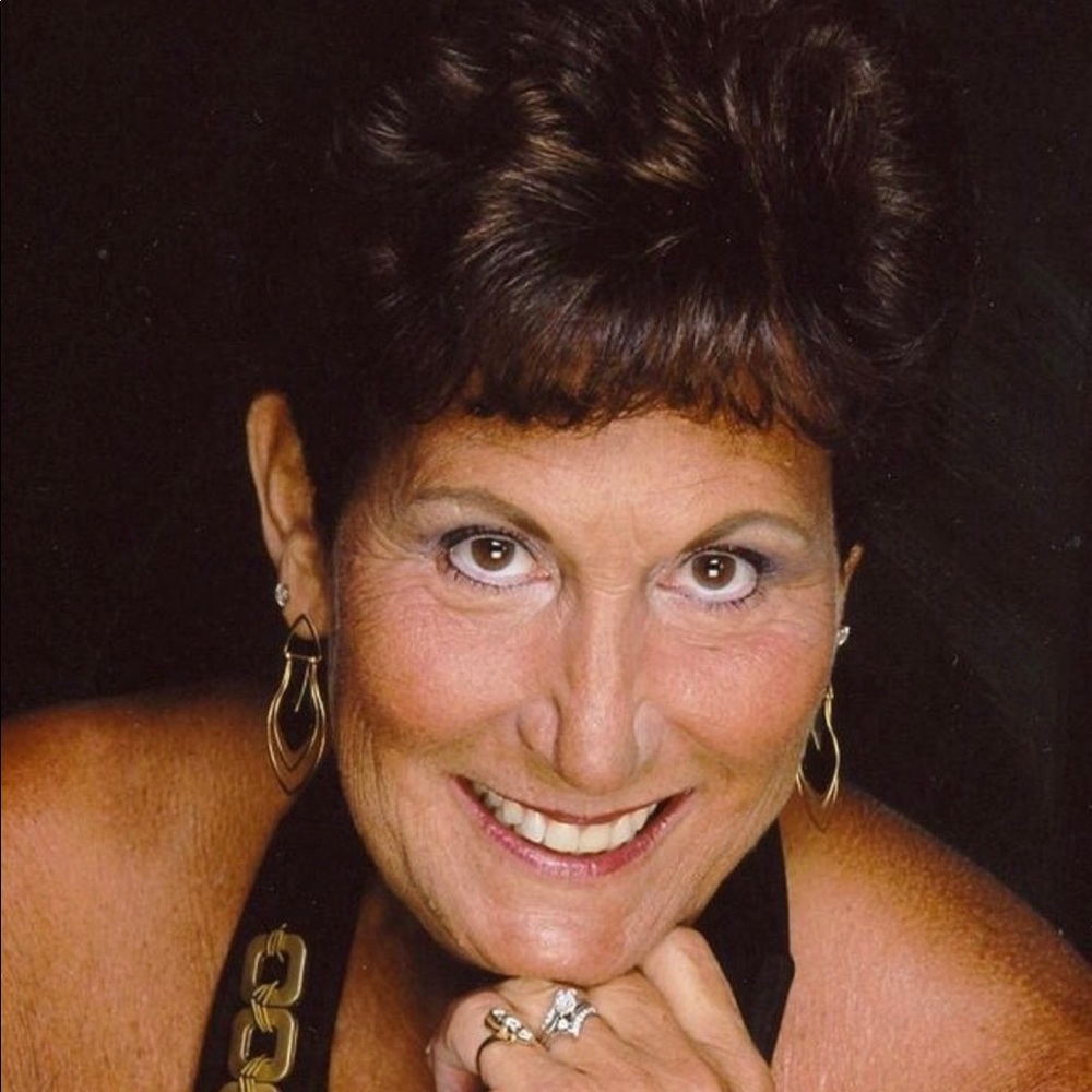 Meet your Posher, Diane